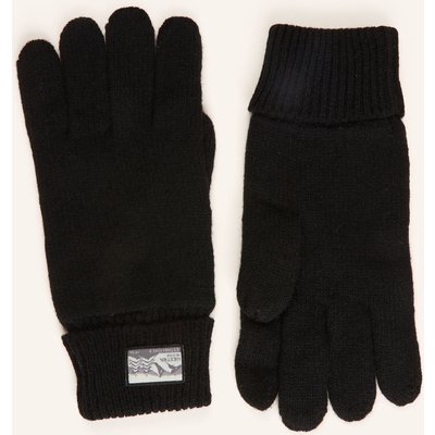Hestra Multisport-Handschuhe schwarz