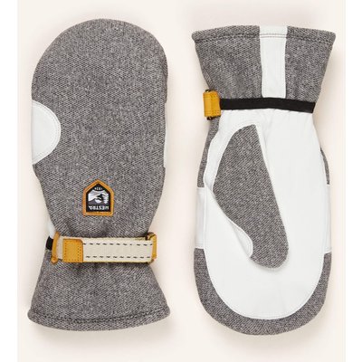 Hestra Multisport-Handschuhe Tour Mitt grau