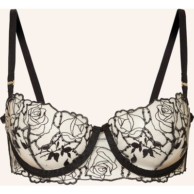 Bluebella Balconette-Bh Rosalie schwarz