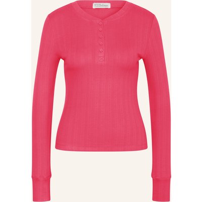 P.J.Salvage Schlafshirt pink