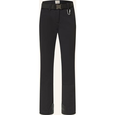 8848 Altitude Softshell-Skihose Tumblr 2.0 W schwarz