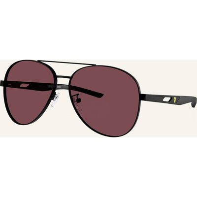 Scuderia Ferrari Sonnenbrille fz5002d schwarz