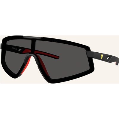 Scuderia Ferrari Sonnenbrille fz6009u schwarz