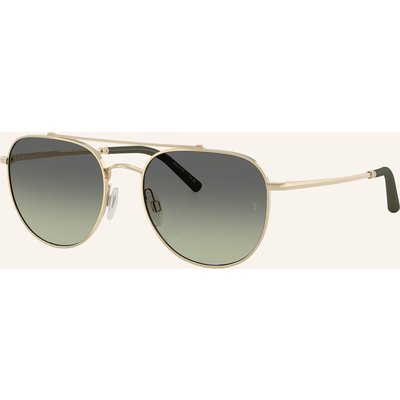 Oliver Peoples Sonnenbrille ov1346s gold