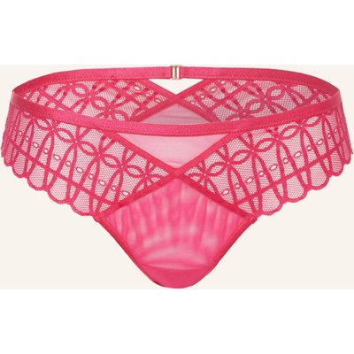 Mey Slip Serie Captivating pink