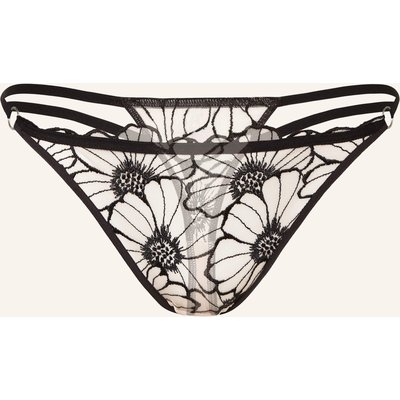 Chantelle String Lush rosa