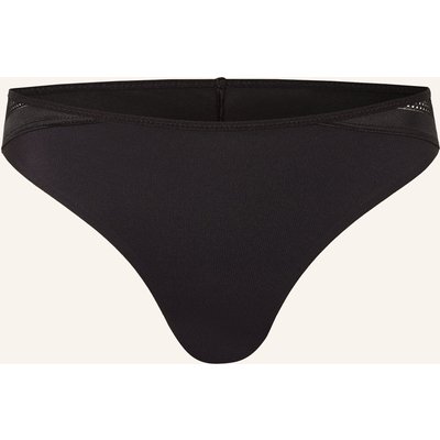 Chantelle String Easy Bliss schwarz