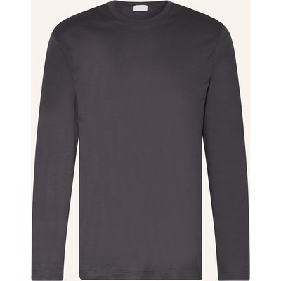 Mey Schlafshirt Serie Neo grau