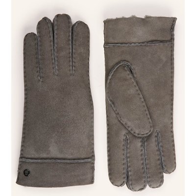 Roeckl Handschuhe Helsinki grau