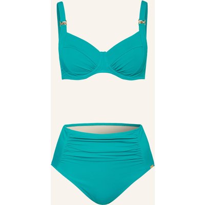 Charmline Bügel-Bikini Essential Classics blau