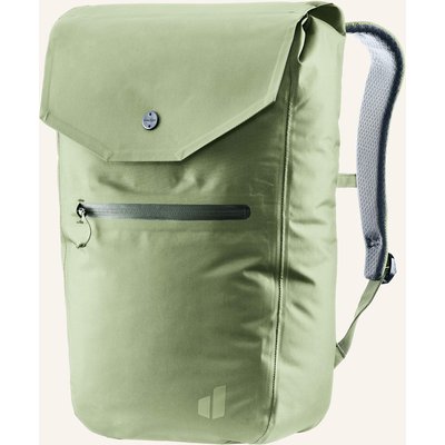 Deuter Rucksack Drout 20 L Mit Laptop-Fach gruen