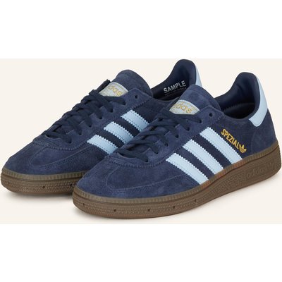 Adidas Originals Sneaker Handball Spezial blau