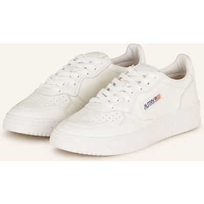 Autry Sneaker Medalist Low Sg weiss