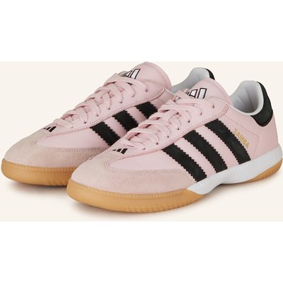 Adidas Originals Sneaker Samba Mn pink