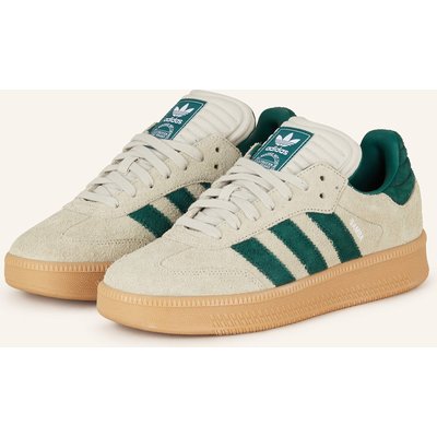 Adidas Originals Sneaker Samba Xlg grau