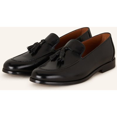 Paul Loafer schwarz