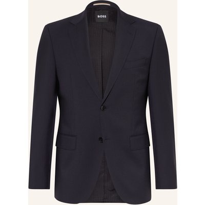 Boss Anzugsakko Jeckson Regular Fit blau