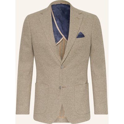Paul Anzugsakko Slim Fit beige