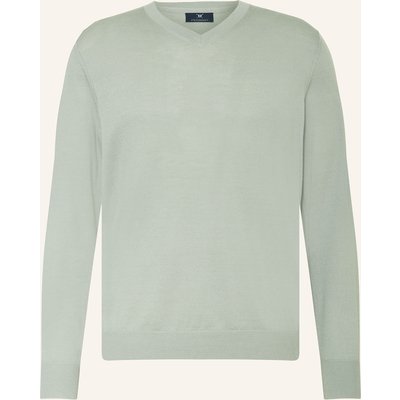 Strokesman's Pullover gruen