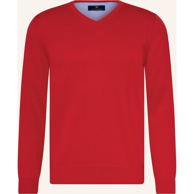 Strokesman's Pullover rot