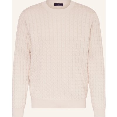 Strokesman's Pullover beige