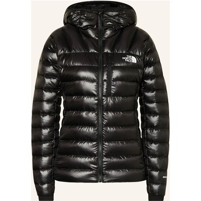 The North Face Lightweight-Daunenjacke Summit Breithorn schwarz