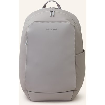 Kapten & Son Rucksack Oslo grau