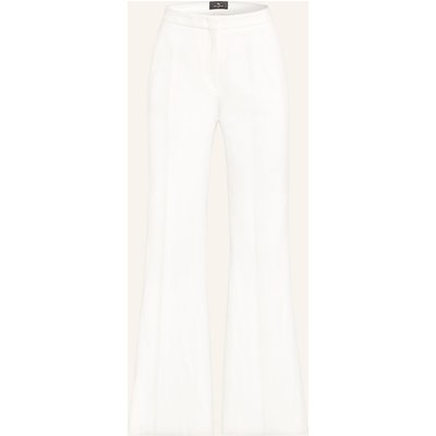 Etro Hose weiss
