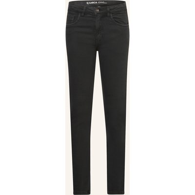 Garcia Jeans Regular Fit grau