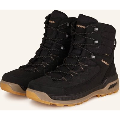 Lowa Trekkingschuhe Ottawa Gtx schwarz