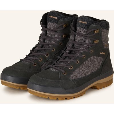Lowa Wanderschuhe Isarco Gtx grau