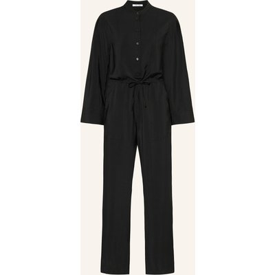 Samsøe Samsøe Jumpsuit Sahero schwarz