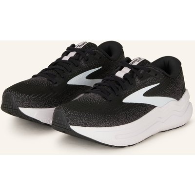 Brooks Laufschuhe Ghost Max 2 schwarz