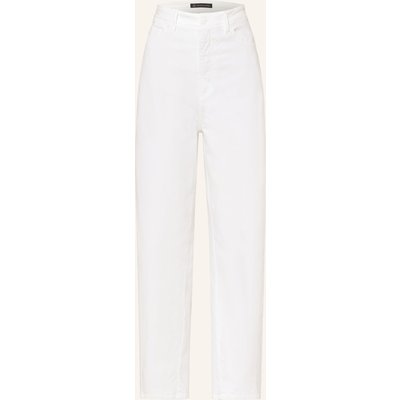 Raffaello Rossi 7/8-Jeans Hanni weiss