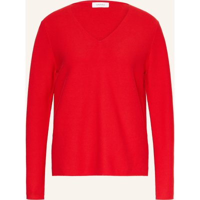 Darling Harbour Pullover rot