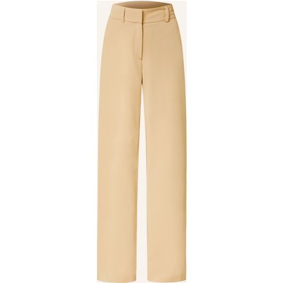 Darling Harbour Marlenehose beige