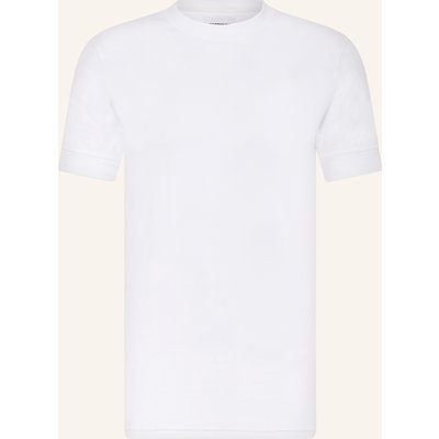Drykorn T-Shirt Anton weiss