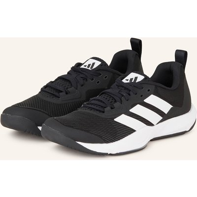 Adidas Fitnessschuhe Rapidmove 2 Trainer schwarz