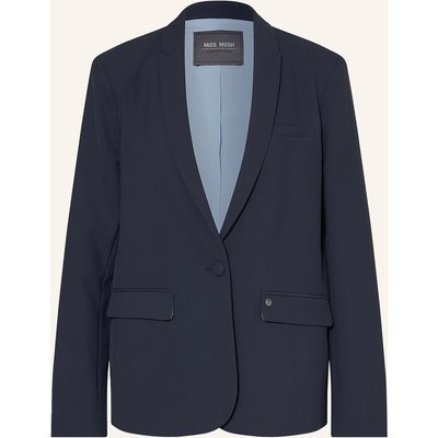 Mos Mosh Blazer Mmphoebe Miley blau