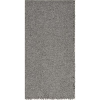 Codello Cashmere-Schal grau
