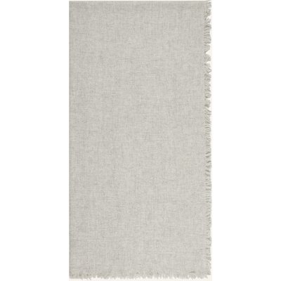 Codello Cashmere-Schal grau