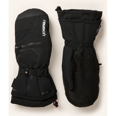 Reusch Skihandschuhe Down Spirit Gtx schwarz