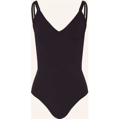 Mymarini Badeanzug Vacationbody Swim Apparel schwarz