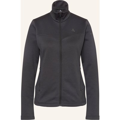 Schöffel Midlayer-Jacke Pine schwarz