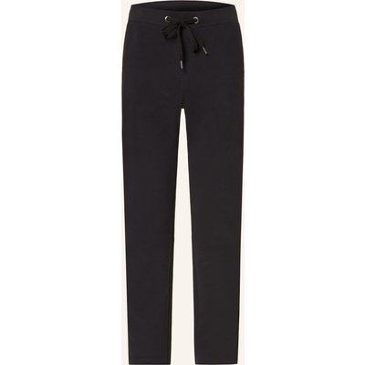 Elbsand Sweatpants Jonte schwarz