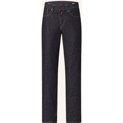 Replay Jeans Regular Fit blau