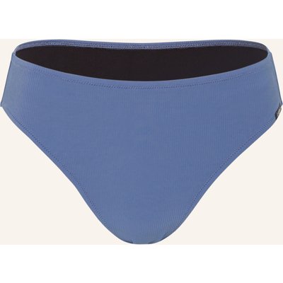 Lidea Basic-Bikini-Hose Seaside Serenity blau