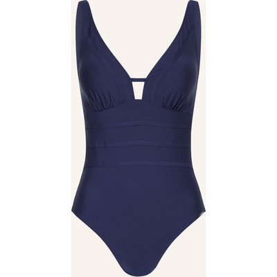 Lidea Badeanzug Summer Dive blau