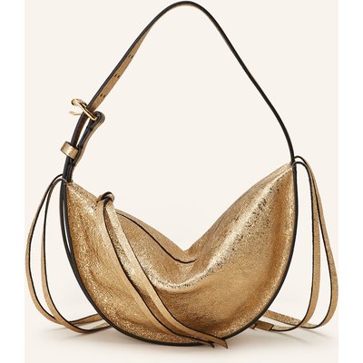 Radica Studio Umhängetasche Amaca Mini gold