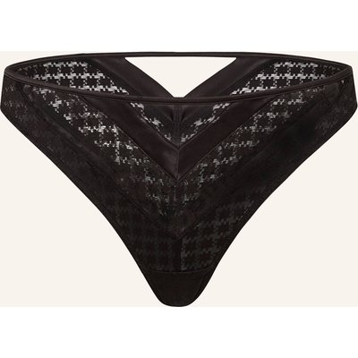 Livy Slip Macy schwarz